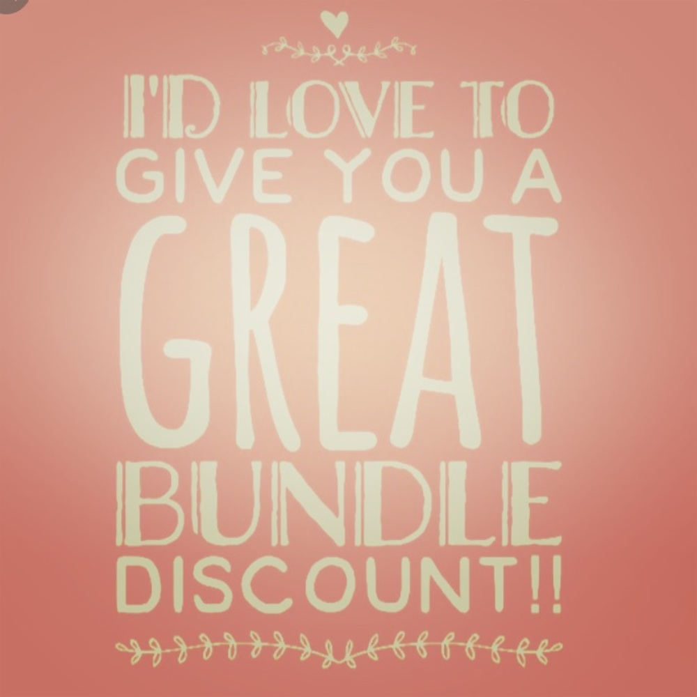I am very generous!!!!!